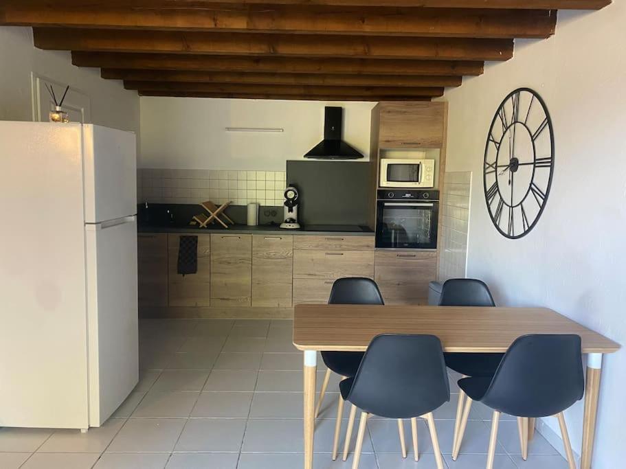 Appartement En Provence Châteaurenard Екстериор снимка