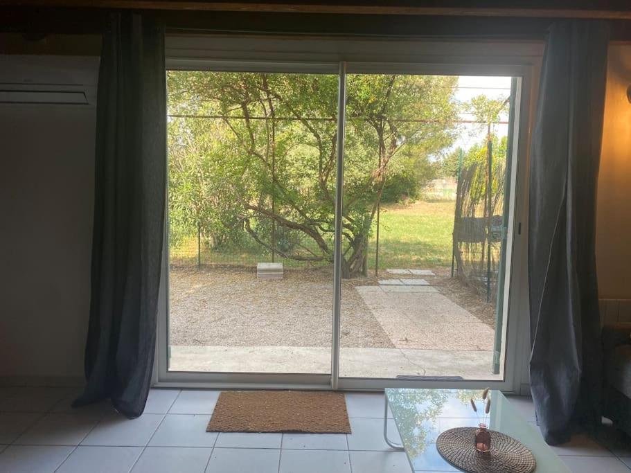 Appartement En Provence Châteaurenard Екстериор снимка