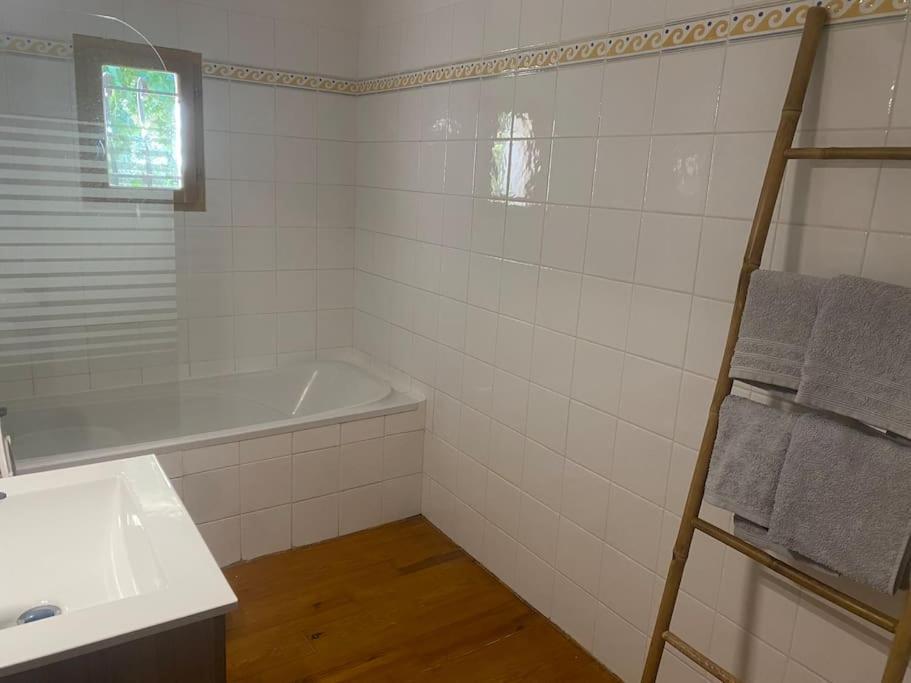 Appartement En Provence Châteaurenard Екстериор снимка