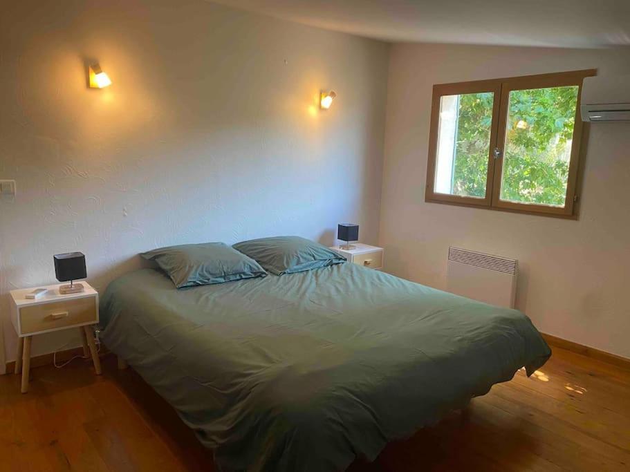 Appartement En Provence Châteaurenard Екстериор снимка