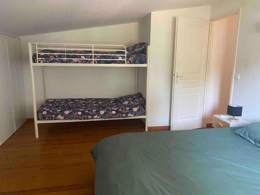 Appartement En Provence Châteaurenard Екстериор снимка