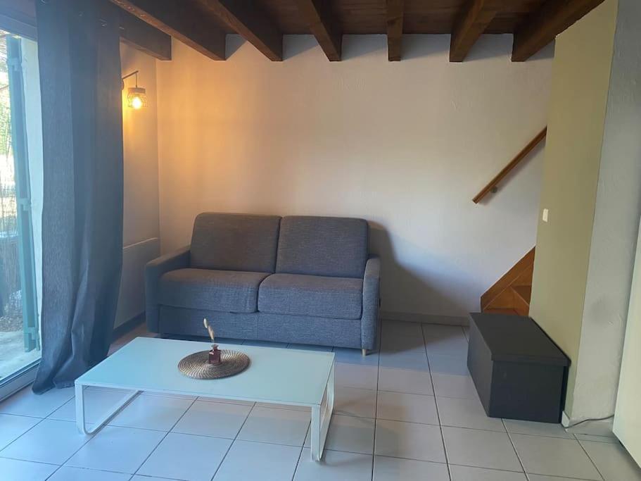Appartement En Provence Châteaurenard Екстериор снимка